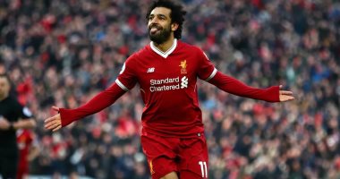 تقارير: عقد محمد صلاح الجديد مع ليفربول لمدة 3 سنوات
