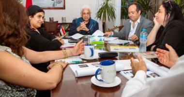 المغرب ضيف شرف ملتقى القاهرة للمسرح الجامعى دورة محمود ياسين