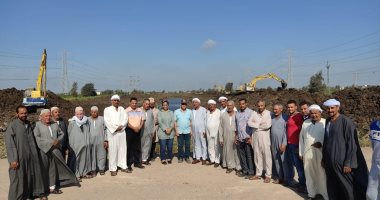 النائبة رشا فايز كليب: مشروع الدلتا الجديدة يحمل الخير لكل المصريين