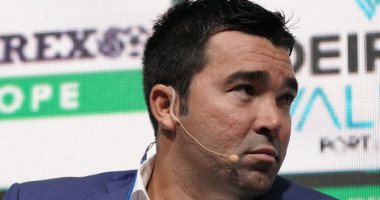 ديكو أمل برشلونة الأخير لحسم صفقة رافينيا فى الميركاتو الصيفى
