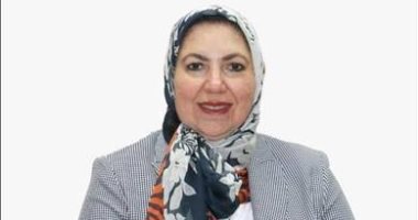 وكيل نقابة الأطباء توضح أسباب استقالتها من منصبها بهيئة المكتب