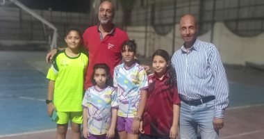 جودى وكوكى ونيجار.. فتيات متميزات فى كرة القدم منتظر احترافهن بالدنمارك