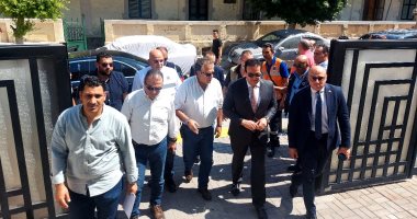 وزير التعليم العالي: تقديم 36 ألف خدمة طب أسرة للمنتفعين بوحدة "السبع آبار الشرقية"