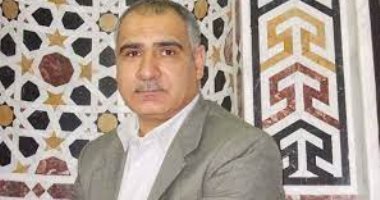 الإعلامى السيد صالح رئيس إذاعة القرآن الكريم الأسبق فى حوار لـ"اليوم السابع": قطوف من حدائق الإيمان قدمته لـ35 عاما وبيان للناس ومجددون فى الإسلام أقرب البرامج التى قدمتها إلى قلبى.. وقدمت 600 تلاوة غير موجودة
