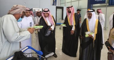 الطائف تجند طاقاتها لخدمة ضيوف الرحمن