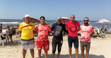 مصيف السحر والجمال بجمصة يستعد لاستقبال موسم الصيف بتجهيزات على أعلى مستوى
