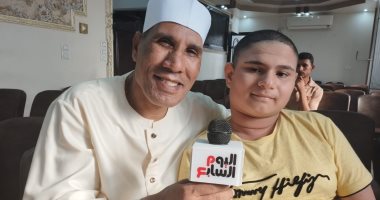 الشيخ الطاروطي يستجيب للطفل عبد الله مبتور الأطراف للدراسة في معهده مجانا