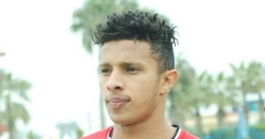 الاتحاد السكندرى يحصل على توقيع أحمد عيد لاعب الأوليمبى