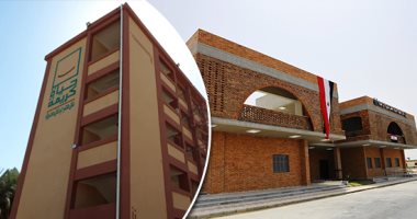 "حياة كريمة" تستكمل المشروعات القومية فى الريف.. إنشاء جناح بمدرسة فى الأقصر.. بنى سويف تستكمل 23 مشروعا صحيا.. انطلاق قوافل علاجية بالبحر الأحمر.. وتنفيذ 66 مشروعا بـ800 مليون جنيه ضمن تبطين الترع بالمنوفية