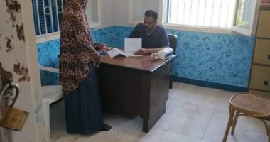 إصدار بطاقات الرقم القومي بالمجان لأهالي قرية الواصفية بالإسماعيلية