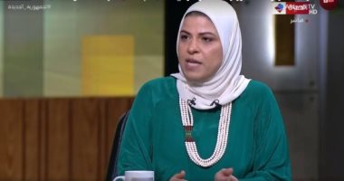 مساعد وزير التضامن للحماية الاجتماعية: خرجنا بتوصيات وأفكار بجلسة المحور الاقتصادى وكانت مثمرة