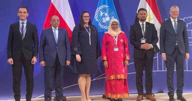 التنمية المحلية: اختيار مصر لتنظيم المنتدى الحضرى 2024 يعبر عن ثقة الأمم المتحدة