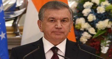 رئيس أوزبكستان يعلن حالة الطوارئ فى كاراكالباكستان عقب أعمال شغب