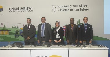 الإسكان تستعرض تجربة مصر العمرانية فى بناء المدن الجديدة