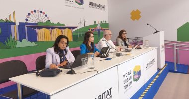 "الإسكان" تستعرض خريطة الجمهورية الجديدة فى المنتدى الحضرى العالمى ببولندا