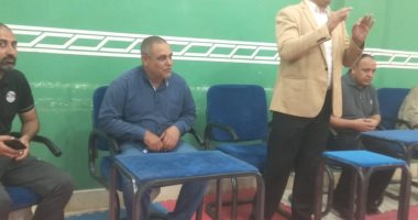 "صرف الإسماعيلية" ينظم ندوة توعوية بعنوان "إلقاء المخلفات وتلوث المياه"