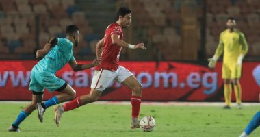 موعد مباراة الأهلي القادمة ضد الجونة في الدوري