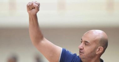 بره الملعب.. أحمد نبيل نجم اليد: هوايتى البلياردو وبحب محمد منير