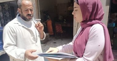 حملات توعية بالشرقية لترشيد استهلاك المياه فى ذبح الأضاحى والنظافة  