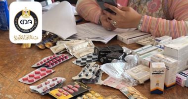 شعبة الأدوية: مخزون أدوية الأورام يكفى 6 أشهر والدولة توفر الدولار للاستيراد