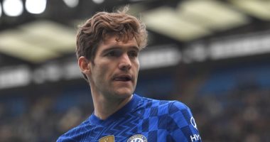 ماركوس ألونسو يقترب من برشلونة مقابل 10 ملايين يورو