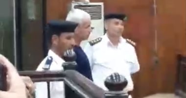 اليوم استكمال محاكمة المتهم في قضية "مذبحة الريف الأوروبي" 