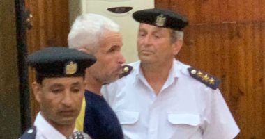 اليوم.. ثانى جلسات محاكمة المتهم بقتل 5 أشخاص فى قضية "مذبحة الريف الأوروبى"