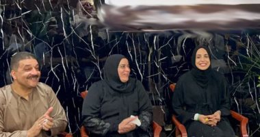 التضامن تهدى رحلة حج للبطلة فريال أشرف وأسرتها تنفيذا لتوجيهات الرئيس