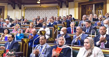 النواب يوافق على اتفاق التعليم العالى لتعزيز الشراكة المصرية الأمريكية بشأن المنح
