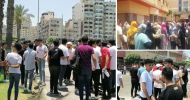 نتيجة الثانوية العامة 2022.. التعليم: إعلان النتيجة قبل 8 أغسطس الجارى