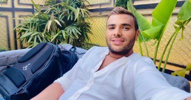 رامى صبرى عن أغنية "انتى جنان": جديدة عن المسموع تمامًا