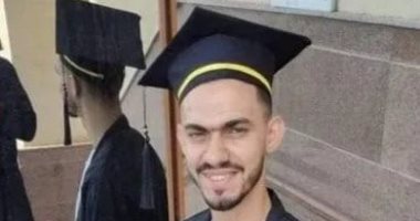العثور على جثمان الشاب الغارق بالبحر المتوسط بمطوبس كفر الشيخ