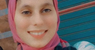  الأولى على التعليم التجارى: لم أتوقع المركز الأول.. هذا جزاء طاعة الوالدين