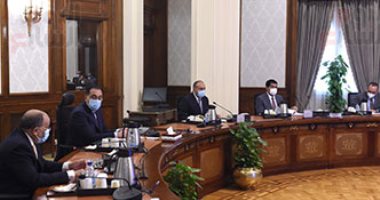 رئيس الوزراء: توجيهات رئاسية بتعظيم الاستفادة من إمكانات ومقومات المحافظات