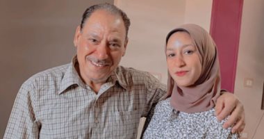 ثانى الجمهورية في الدبلومات الفنية: تفوقت بدعم أسرتى وأساتذتى.. صور