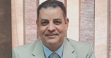 تجديد ندب الدكتور إسلام أبوالمجد مستشارًا لوزير التعليم العالى للشئون الأفريقية
