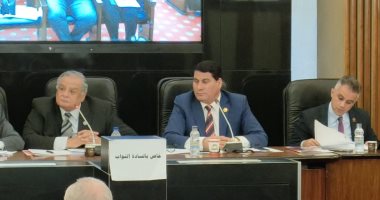 "تشريعية النواب" تناقش تعديلات قانون مكافحة جرائم تقنية المعلومات