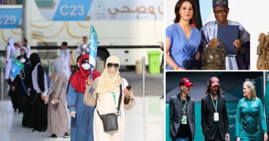 صور.. العالم هذا المساء.. وصول أكثر من 369 ألف حاجٍ إلى المدينة المنورة.. ألمانيا تعيد تمثالى "منحوتة بنين البرونزية" لنيجيريا.. الممثل كيانو ريفز يحضر فعاليات سباق الفورمولا وان فى بريطانيا