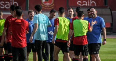 تعرف على غيابات الأهلي في مباراة الجونة اليوم