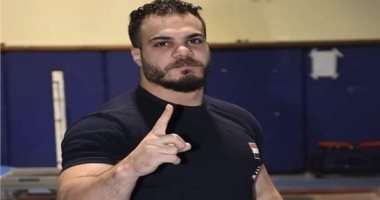 الميدالية الثانية.. كريم كحلة يحصد فضية رفع الأثقال بدورة البحر المتوسط