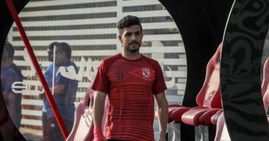 كواليس غرفة الملابس.. أيمن أشرف يكشف سبب الرحيل عن الأهلي 