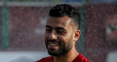 ثنائى الأهلى ينضم لتدريبات سموحة غدا استعدادا لمواجهة فاركو بالدورى