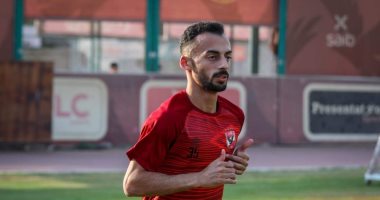 الأهلي يستعيد أحمد عبد القادر بعد مباراة فيوتشر فى الدورى