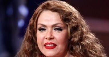 لوسى: أنا ما رقصتش فى السينما زى تحية كاريوكا وسامية جمال