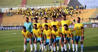 مدرب الإسماعيلي يدفع بـ11 لاعبا من فريق الأمل خلال ودية الجبلين السعودي