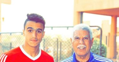 7 معلومات عن مصطفى معوض لاعب بتروجت بعدما نال إعجاب سواريز مدرب الأهلي