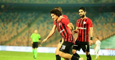 بدون راحة.. فيوتشر يبدأ استعداداته لغزل المحلة فى نهائى كأس الرابطة