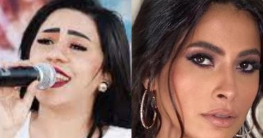 "نمت ننا".. كواليس أزمة روبى ونعوم بسبب مقطع أغنية