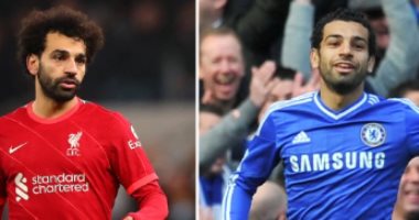 صحيفة صن: محمد صلاح استخدم مفاوضات تشيلسى لتجديد عقده مع ليفربول 