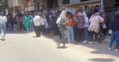 مشاجرة بين طالبين بفناء مدرسة فى شبرا الخيمة.. و"تعليم القليوبية" ترد